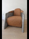 The Airplane Chair
