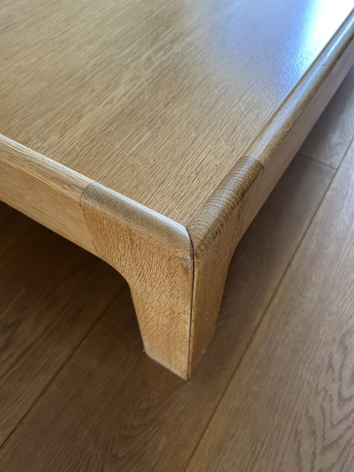 Table basse Vinted Design danois 1971