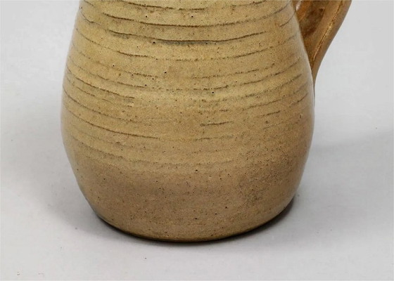 Image 1 of Ceramic jug – Les Argonautes workshop, Vallauris (1950s–60s)