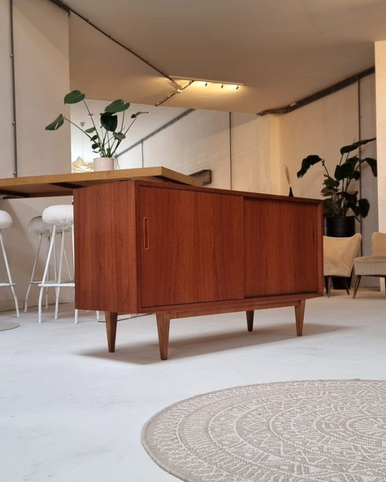 Image 1 of Mid-century sideboard