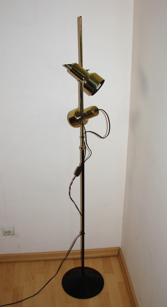 Image 1 of Stehlampe, 1970er Jahre