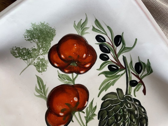 Image 1 of Service Vallauris Bessone 1960 