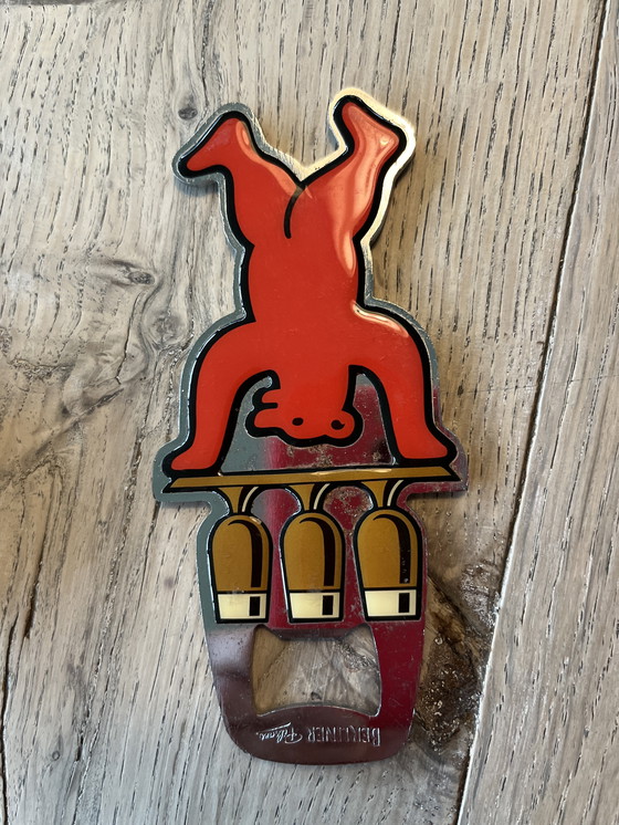 Image 1 of 3 x Original-Flaschenöffner