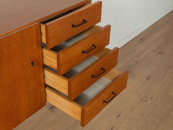 Image 1 of Wandplank 1960 by Musterring