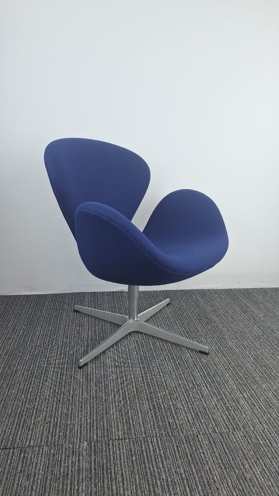 Image 1 of Fritz Hansen Swan Chair