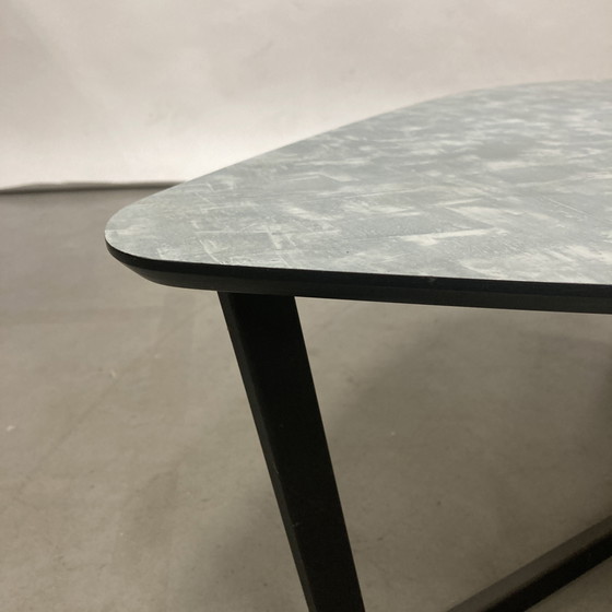 Image 1 of Sumisura Organische Driehoek salontafel