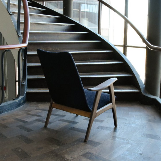Image 1 of Louis van Teeffelen Fauteuil