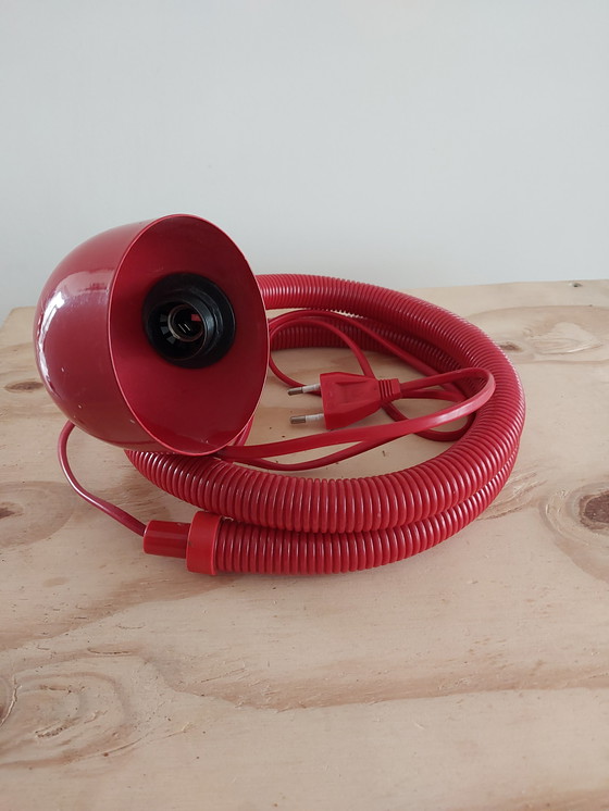 Image 1 of Rotes Schlangenlicht