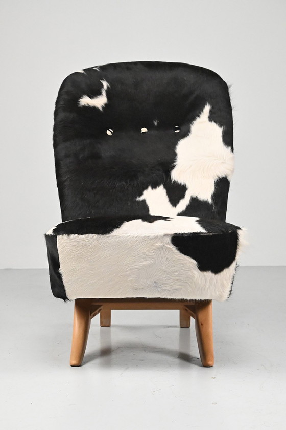 Image 1 of Sillón Artifort Congo