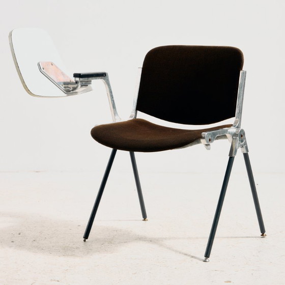 MK11928 DSC106 Stoel van Giancarlo Piretti voor Anonima Castelli – Kuipstoelen, Metal (photo 5 of 21)