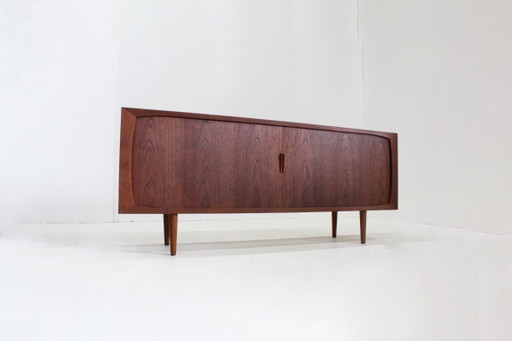 Vintage mid century sideboard 1960s