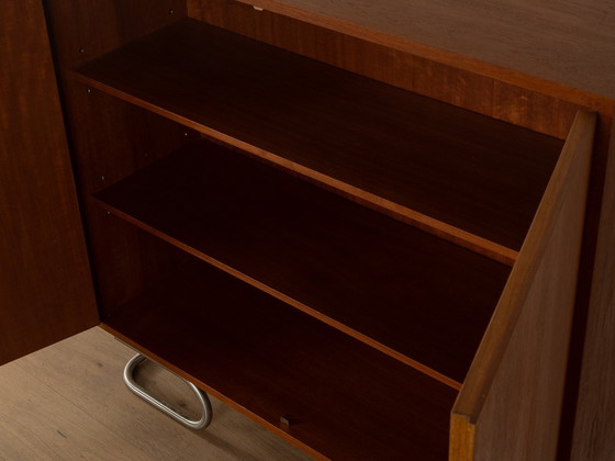 Image 1 of  1950S Dressoir, Oldenburger Möbelwerkstätten