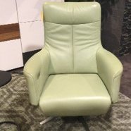 Image 1 of Sillón reclinable Future Twice 092