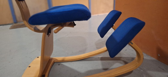 Image 1 of Sedia da ufficio STOKKE Varier Balance