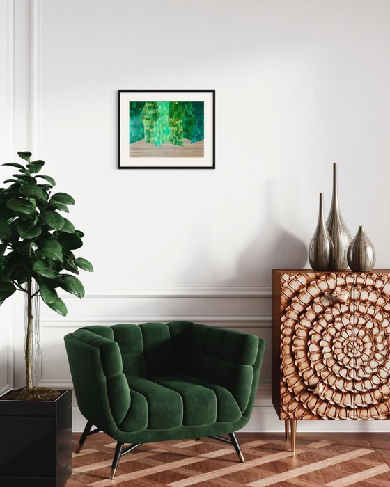 Image 1 of Groene Symfonie