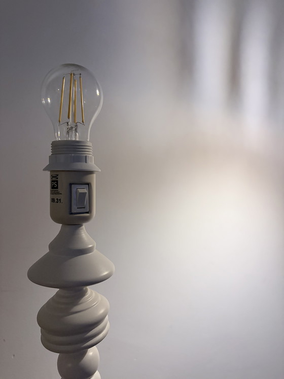 Image 1 of Ikea Svarva floor lamp