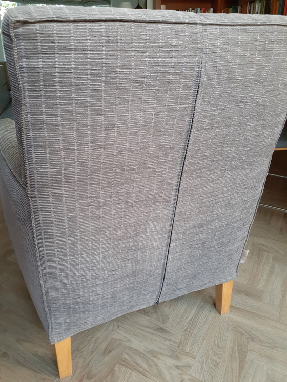 Image 1 of Lehnstuhl Skinny Flow, Gerard van den Berg