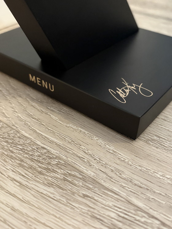 Image 1 of Candlestick Audi Copenhagen