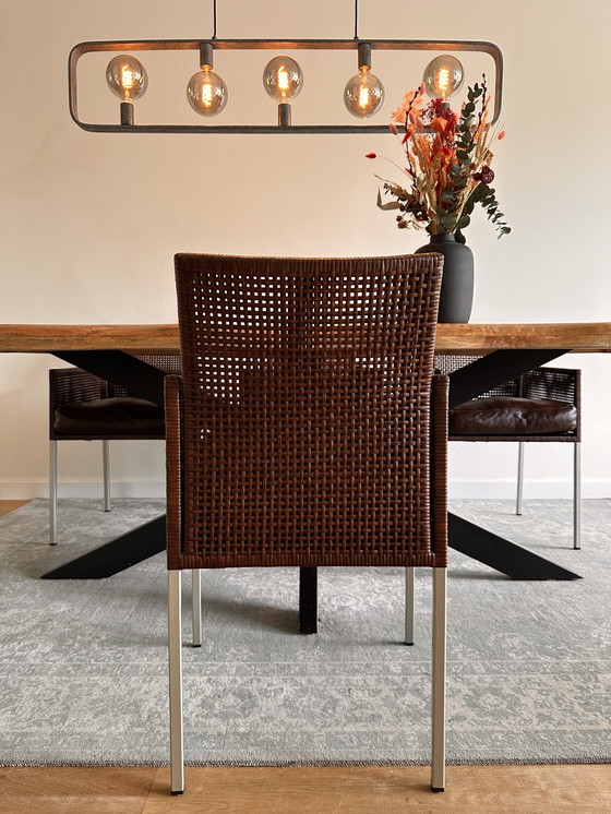 Image 1 of 6 Karl-Friedrich-Stühle