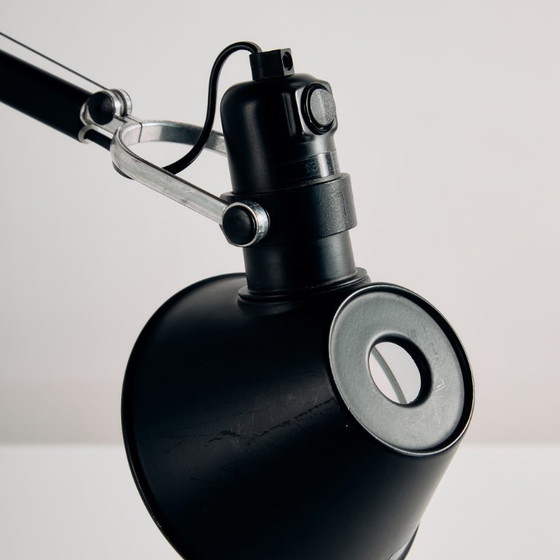 Image 1 of MK11681 Lampada da tavolo Tolomeo di Michele De Lucchi e Giancarlo Fassina per Artemide