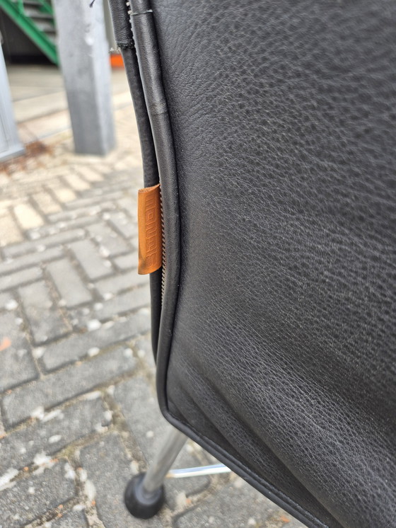 Image 1 of Sedia Chaplin Montis