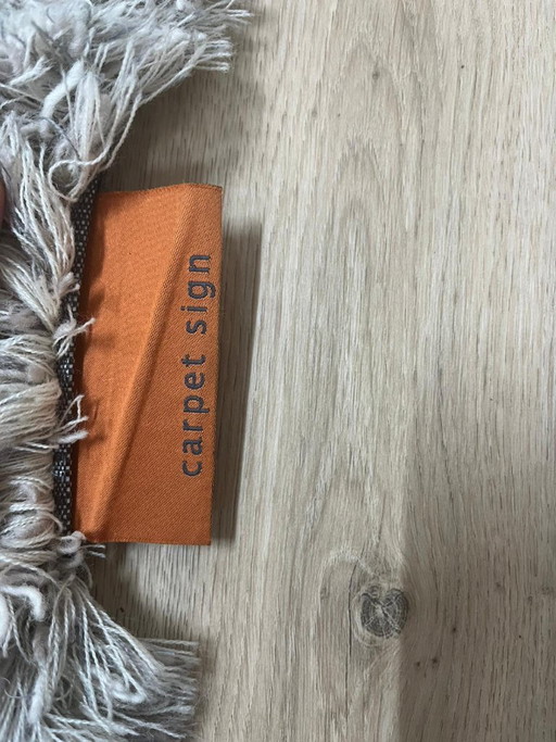Tappeto nuovo con insegna luminosa e garanzia. – vloerkleden en tapijten, Other (photo 2 of 5)