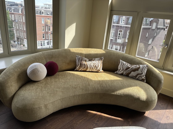 Image 1 of Tacchini Julep sofa