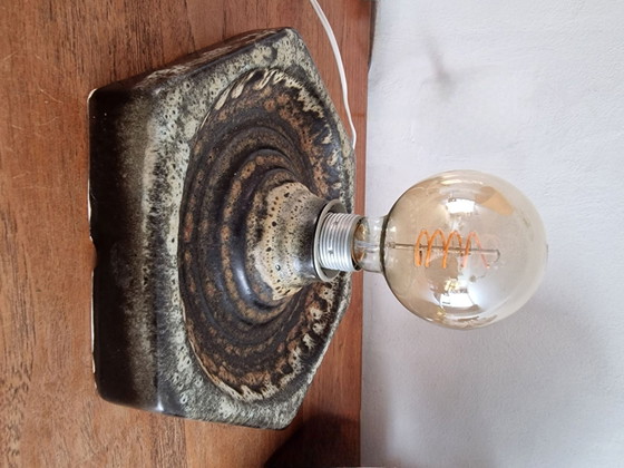 Hustadt Leuchten Ceramic Lamp – Table lamps (photo 2 of 6)