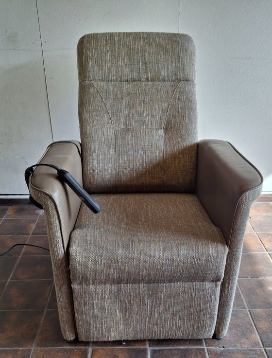 Image 1 of Easysit Electrisch Relaxfauteuil