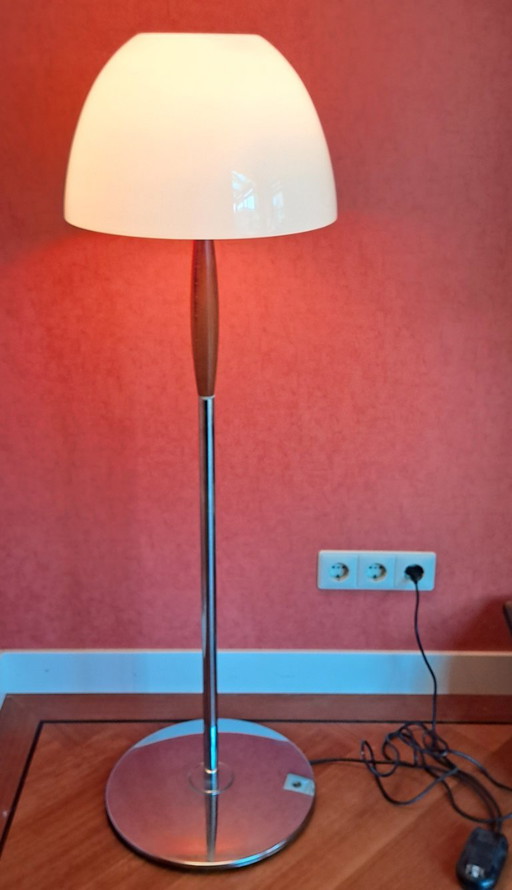 Design Vloerlamp Artemide Menelao 1980s