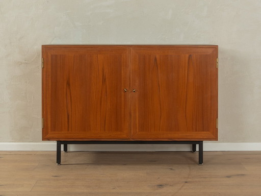  1960S Dresser, Poul Hundevad 