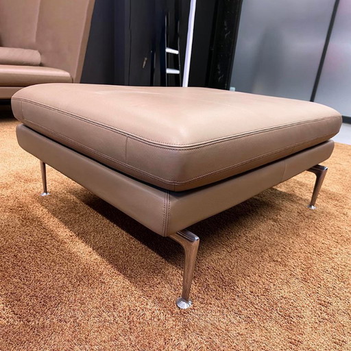 Vitra Suita Ottoman Poef