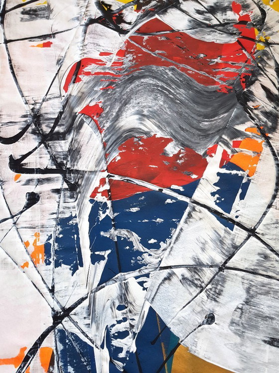 Image 1 of Jürgen Angeler - Passionate Heart - XXL