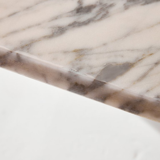 Image 1 of MK10286 Tavolo da pranzo in marmo