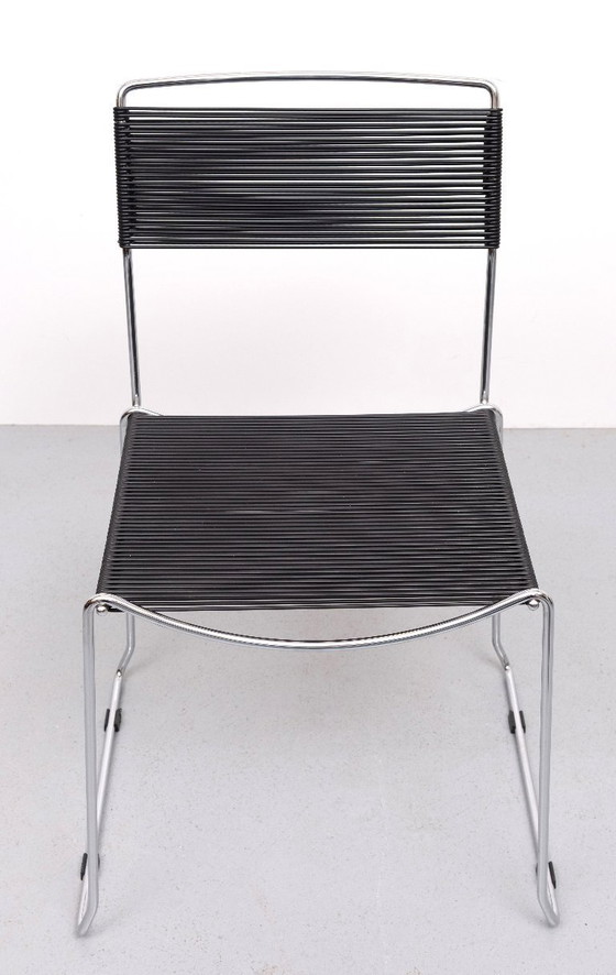 Image 1 of Sintesi, Jodi chair 1980s Italy