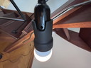 Lampada Flos parentesi