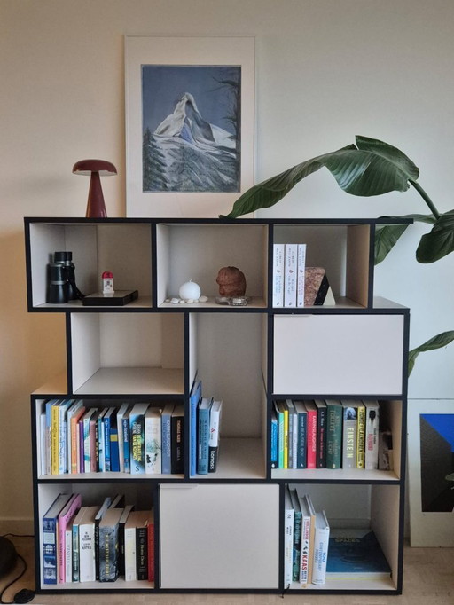 Tylko Design Boekenkast/Dressoir