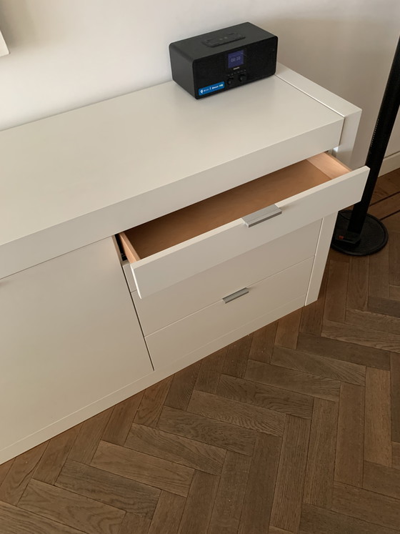 Image 1 of Credenza Pastoe S128