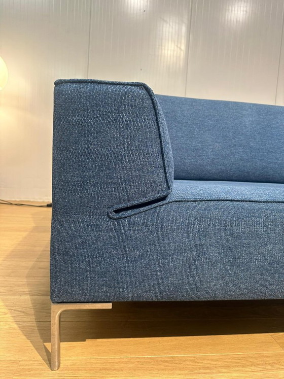 Image 1 of NEW Design on Stock Bloq 2.5 Blue + WARRANTY