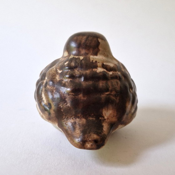 Jie Gantofta Zweden - Keramiek Vogel Van Erik Engqvist – Beeldhouwkunst, Ceramic (photo 7 of 7)