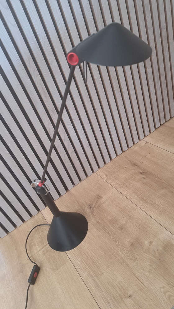 Image 1 of Lamp Memphis Milano Postmodern