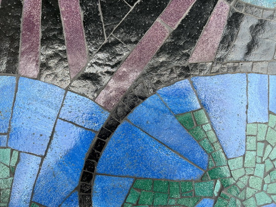 Image 1 of 1 coffee table by Berthold Müller, Germany, 1970s