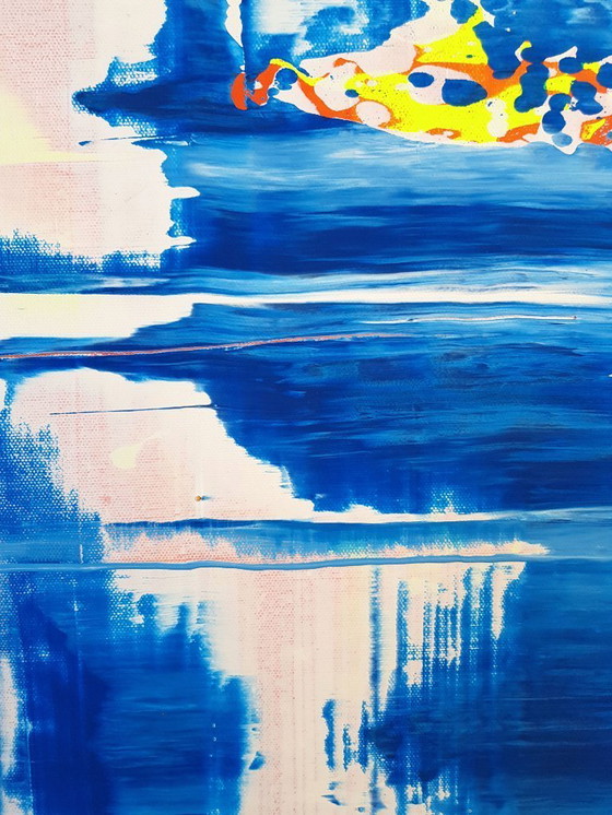 Image 1 of Jürgen Angeler - Ocean Dynamics