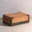 Antique Japanese bamboo baskets with calligraphy – Japan, circa 1930. Set of two – Decorative Objects, Wood (photo 10 of 40)