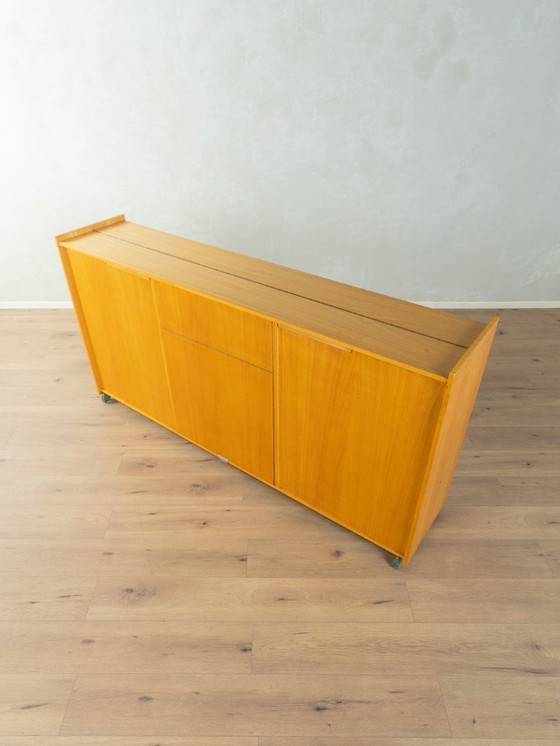 Image 1 of Lit pliant unique, années 1960, vintage