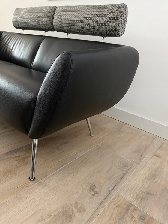 Image 1 of Divano di design Leolux – condizioni perfette