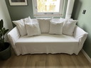 Gervasoni Divano Ghost 10 (bianco) 