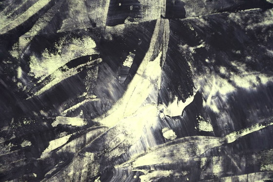 Image 1 of Jürgen Angeler - Rilievo scolpito