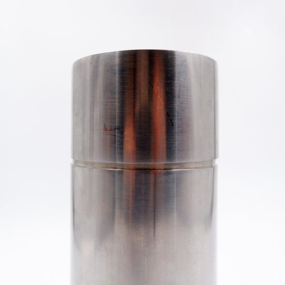 Image 1 of Cylinda cocktail shaker by Arne Jacobsen, 1960s