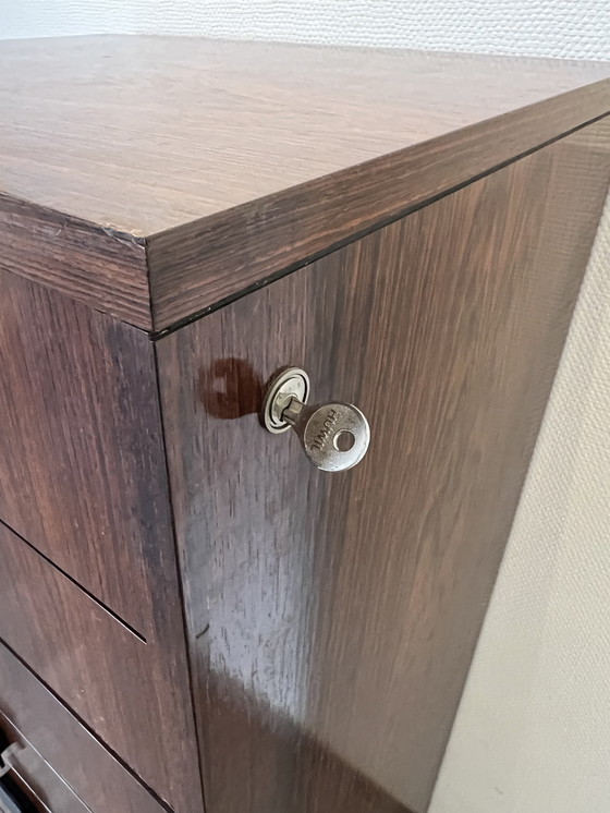 Image 1 of Albert Hendrix chest of drawers - 1950s 1960s